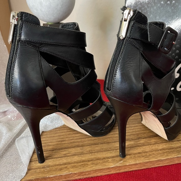 Sam Edelman Emlyn Sandal Size 8 - Picture 8 of 9